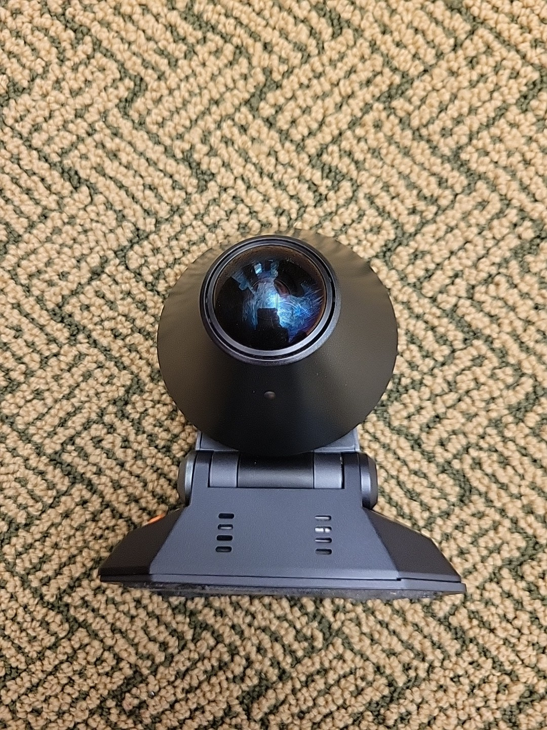 Waylens Secure360 4G Dash Cam 9x7 with Advanced Connectivity