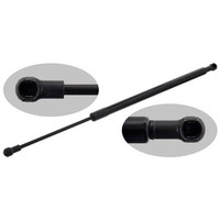 febi Bilstein Gasfeder, Koffer-/Laderaum 36212 FüR Volvo, Hinten Rechts