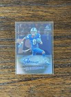 Jameson Williams Auto 2025 Panini Luminance #32 Detroit Lions /300📈
