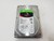 Seagate  IronWolf NAS ST3000VN007 3 TB SATA III 3.5 in Enterprise Drive