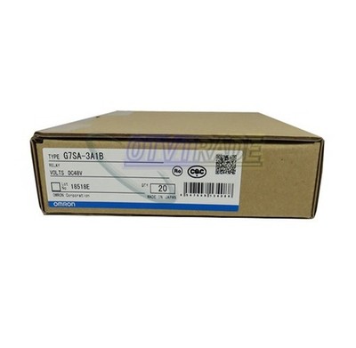   SFS3-DC48V Safety Relay 6A 250VAC 48VDC 10 Pins G7SA-3A1B-DC48 &ex