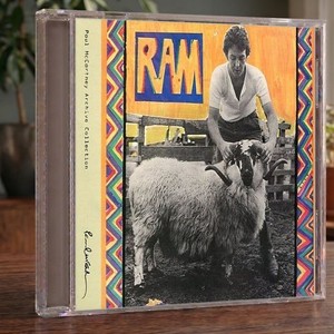Paul Mccartney Ram CD | eBay