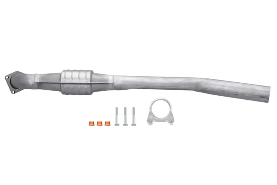 Kit catalizzatore easy2fit FAURECIA FS10126K - Immagine 3 di 4