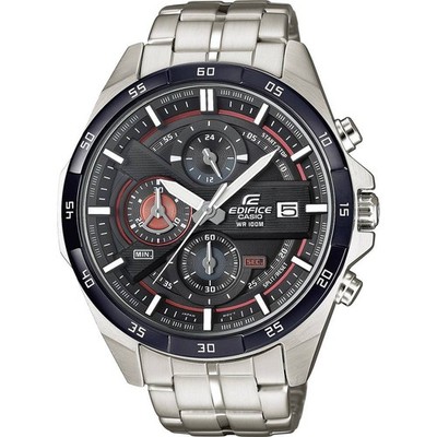 Casio Chronograph Armbanduhr EFR-556DB-1AVUEF (L x B x H) 53.5 x 48.7 x 12.6 mm