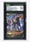 Pokemon CGC 10 GEM MINT Umbreon V CSR 2024 162/132 CS4aC S.Chinese