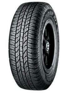 Yokohama GEOLANDAR A/T G015 RPB RBL 265/60 R18 110H