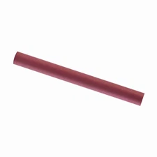 Ruby Sharpening Rod 3000 Grit 100x10mm For Knife Honing Polishing