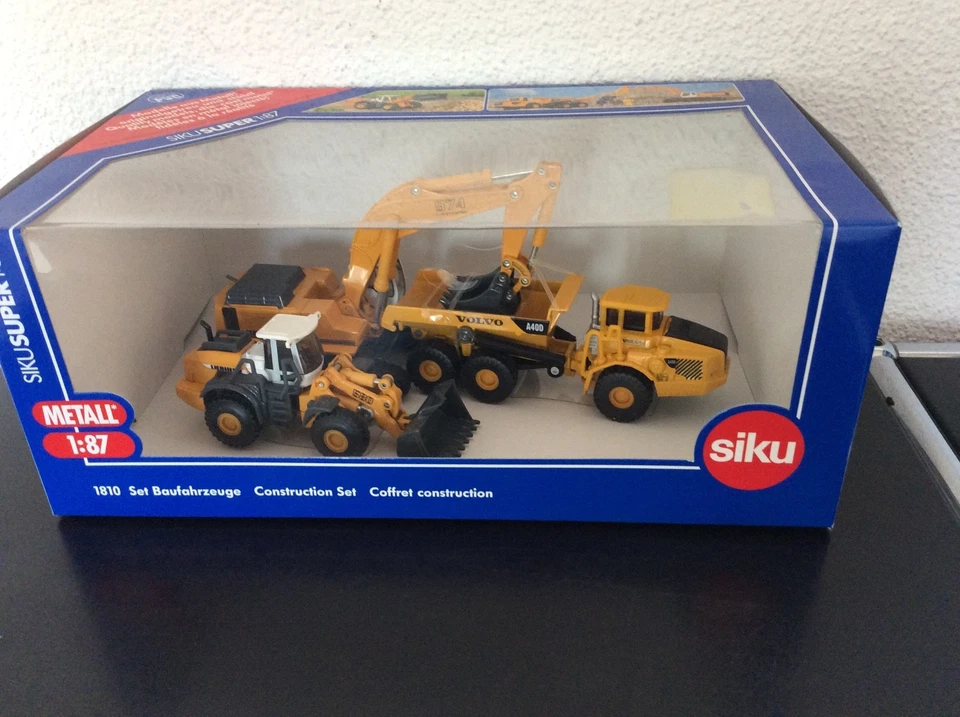 siku - Bild 2 von 2