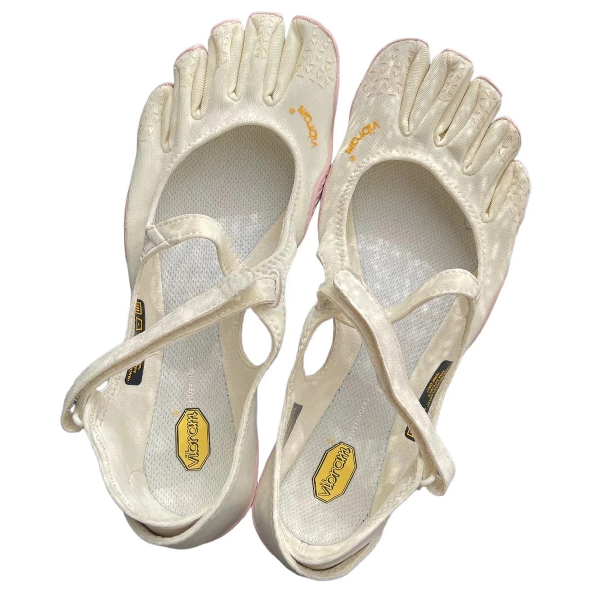 New Vibram FiveFingers Yoga Shoes Women's V-Soul Sneaker Dance