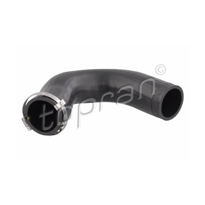 Tuyau d'admission d'air turbo pour VW Beetle Audi Seat Skoda 1K0145834AF