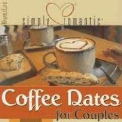 Simply Romantic Coffee - Paperback, by Breitenstein Janel; Clark - Very Good