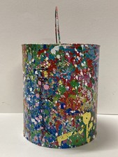 Mr. Brainwash : magnifique sculpture. Exemplaire unique signé par l’artiste