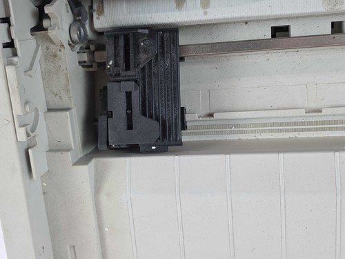 *FOR PARTS* OKI MICROLINE 320 TURBO NADELDRUCKER - Bild 10 von 17