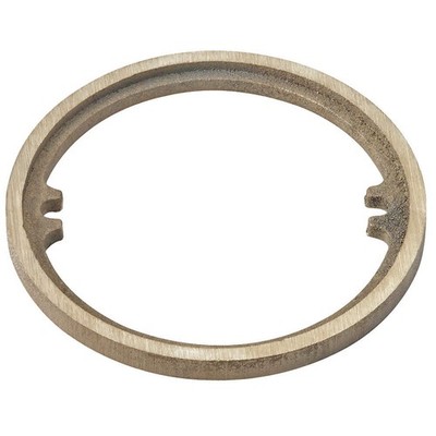 JAY R. SMITH MFG. CO  Floor Drain,Round 20RG87