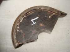 Codino carter Umberto Dei (nr 4)