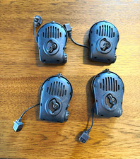 AVON Intrinsically Safe Audio Frequency Amplifier/Headset CAG/DEVGRU