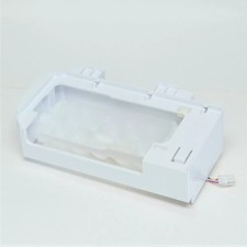 For Whirlpool Refrigerator Ice Maker Assembly Part Number DY64203000WP