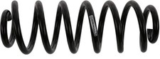 1x Fahrwerksfeder SACHS 994 990 für VW SEAT ALHAMBRA SHARAN 7N1 7N2 14mm TSI TDI