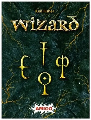 Wizard 30-Jahre-Edition | Spiel | In Karton | 02601 | Deutsch | 2026