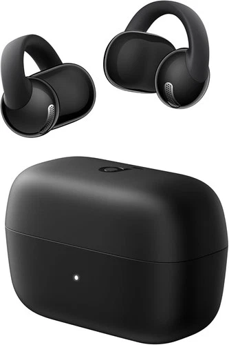 Soundcore C50i by Anker Open Ear Earbuds, Clip Headphones, Comfort for Running video thumbnail
