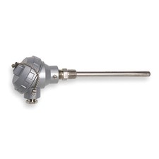 TEMPCO MTA01206 Thermocouple,Type K,Adj 3AEZ3