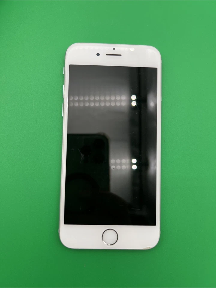 Apple iPhone 6S 128GB Blanco A1688 DESBLOQUEADO PANTALLA Actualizada No Se Enciende” Foto 3 de 4