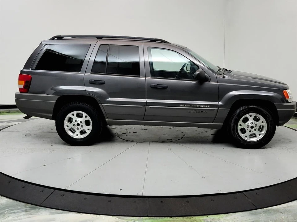 2002 Jeep Grand Cherokee Sport - Image 4 of 4