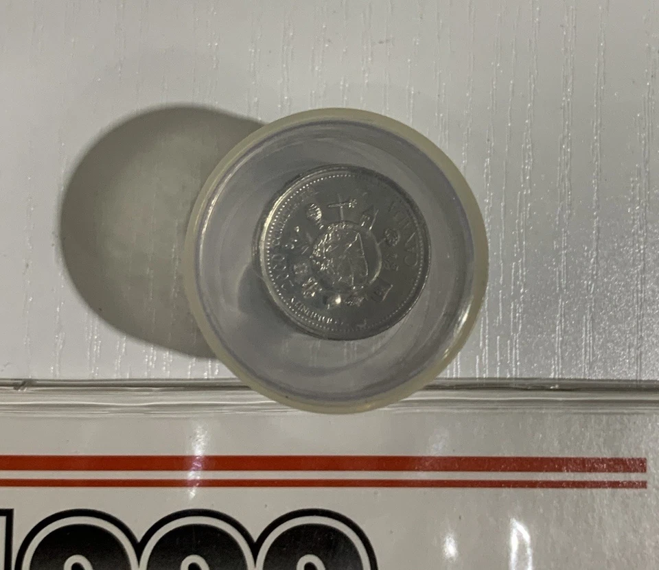 Canadian Quarters And Bills Random Late 60’s - 2011 Lot - Image 3 of 4