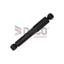 2x Stoßdämpfer hinten für Fiat Punto 176 | 24481576