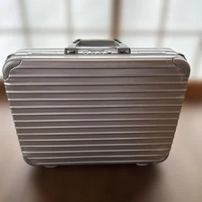 Rimowa Attache Case 900.09.00 12L