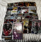 Amazing Spider-Man by Joe Kelly & Pepe Larraz lot 1-29, all Death Spiral issues