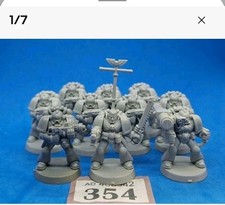 Reserviert Warhammer
