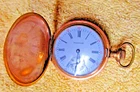 VINTAGE 1910 WALTHAM  NOT TESTED               free shipping                 OFF