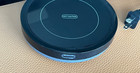 Black Coffee Mug Warmer Auto On/Off Gravity Induction 21W 110V — photo 3