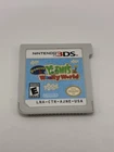 Poochy And Yoshis Wooly World - Nintendo 3DS