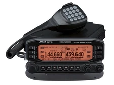 Kenwood TM-D710GA Dual bander Transceiver 