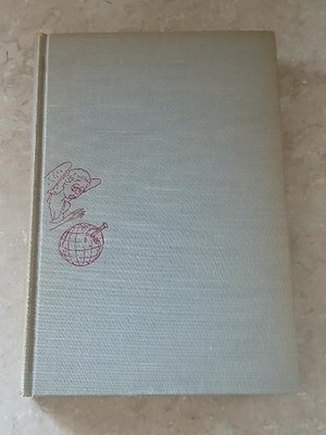 Robert Ruark GRENADINE'S SPAWN 1952 First Edition