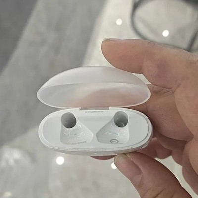 Original For OPPO Enco Air 2 Earphones Headset Charging Case Dock