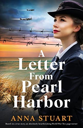 A Letter From Pearl Harbor: Based on a true story, an absolutely heartbreaking - Image 6
