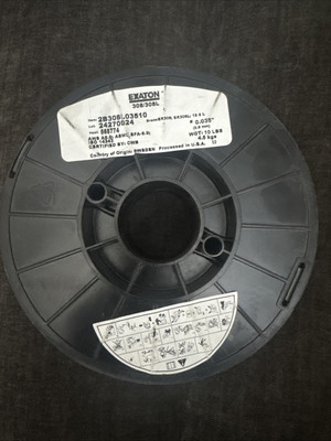 EXATON 308L Wire - 0.035 in - 10 Lbs| Manufacturer's Part #: 2B308L03510
