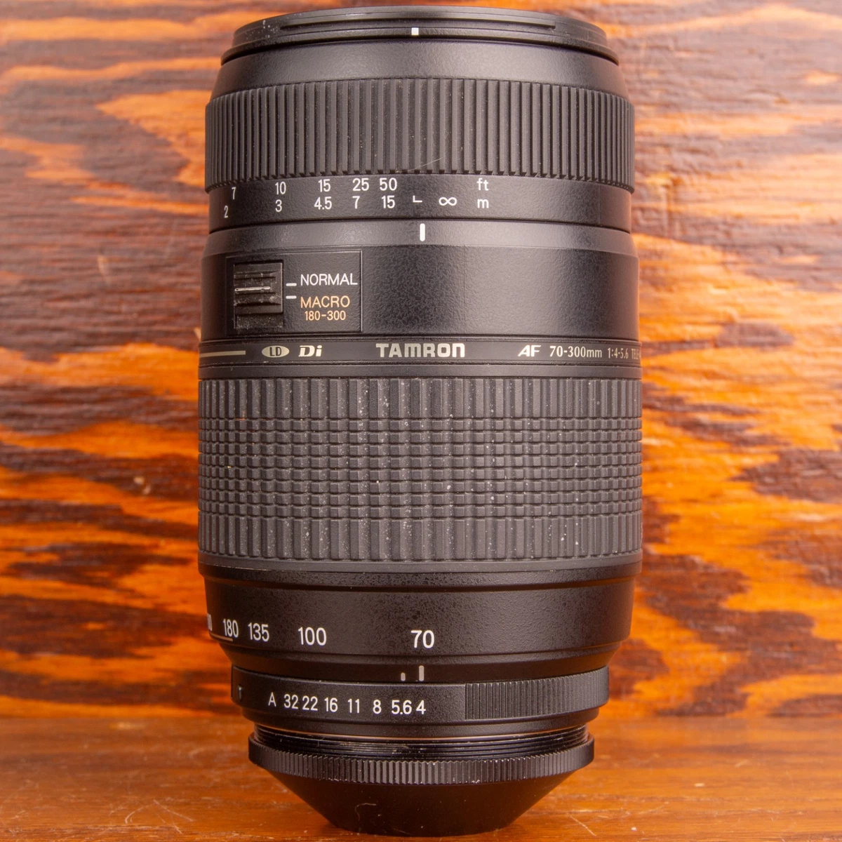 Tamron AF 70-300mm Focal Camera Lenses for sale | eBay