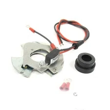 Pertronix Ignitor Electronic Ignition Conversion Kit for Holley 6 Cyl. Engines