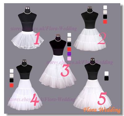 Rock n Roll Netz Rock / 50s Vintage Petticoat/Retro Unterrock/Kostüm Tütü Kostüm