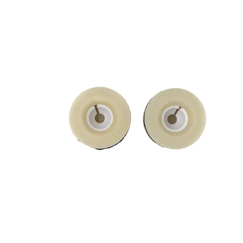 2X GEAR SELECTOR LINKAGE CABLE BUSHING KIT FOR MG ZS 1.5VTI 105 BHP 2017-2024 - Picture 3 of 5