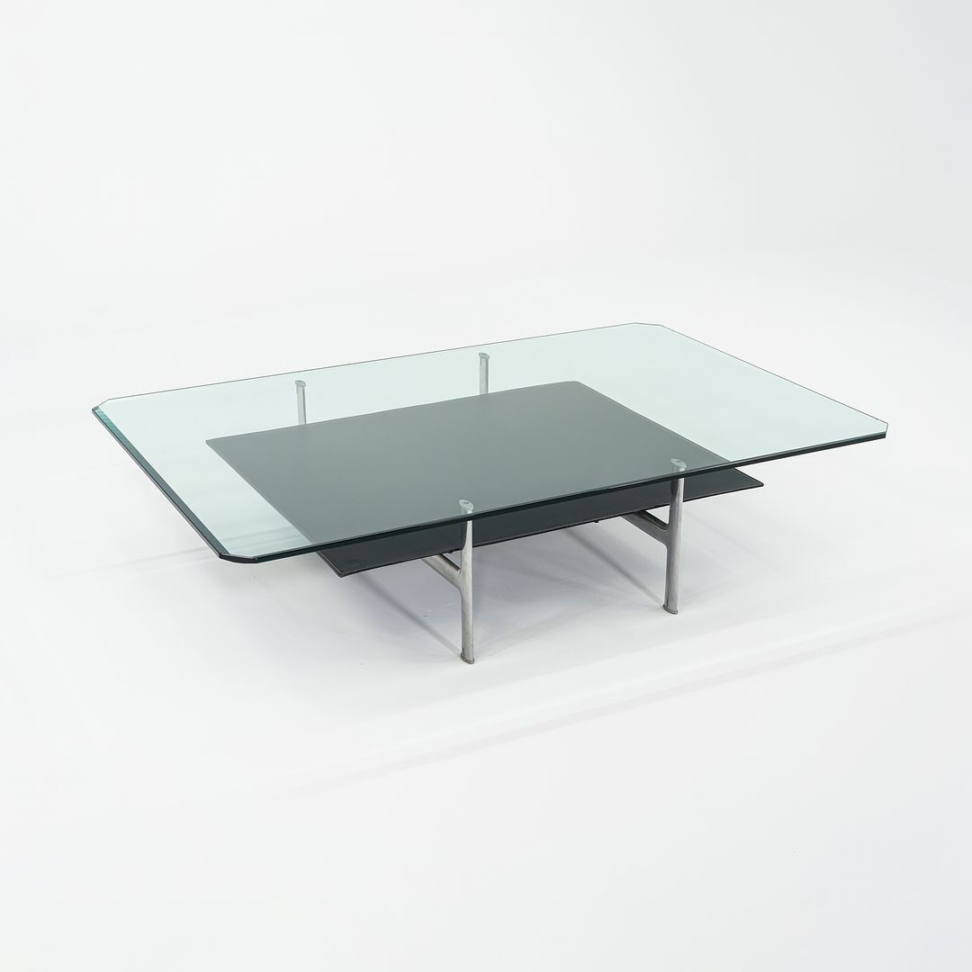 2001 B&B Italia Diesis Coffee Table Antonio Citterio & Paulo
