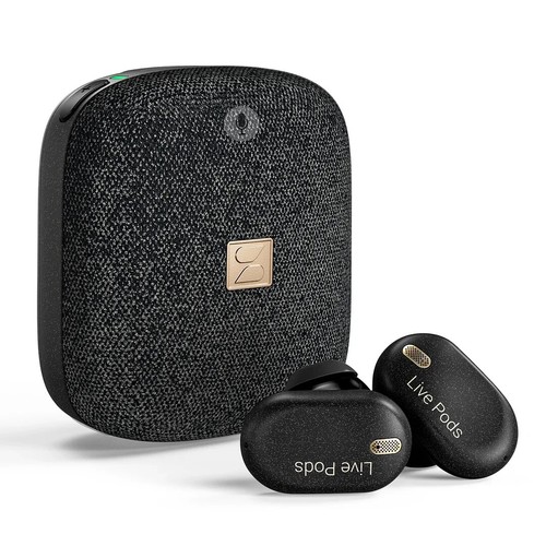 ThriveAudio Mobile Studio S1 Wireless IEMs LivePods