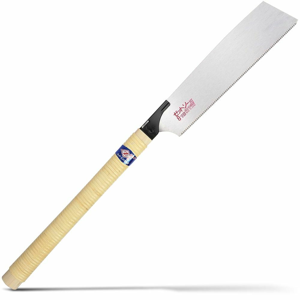 Z Saw CROSSCUT CARPENTER JAPANESE SAW Z15006 240mm Flexible Blade