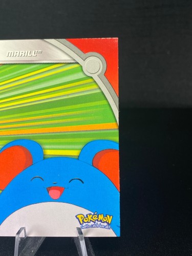 Pokémon Topps Serie 3 - ¡Elige tu carta! - Imagen 234 de 418