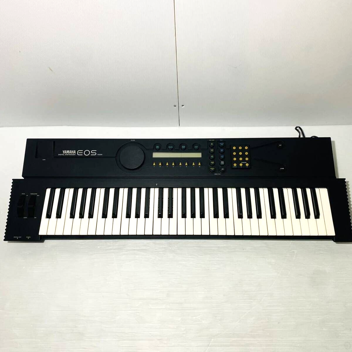 YAMAHA EOS YS200 Synthesizers | eBay