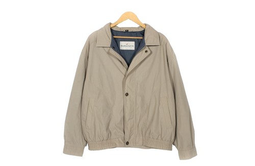 BARACUTA G9 Jacket 132MBRCPS0001 36 khaki from Japan _162 | eBay